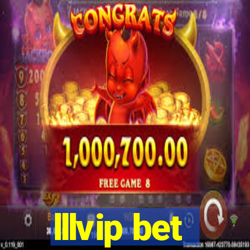 lllvip bet